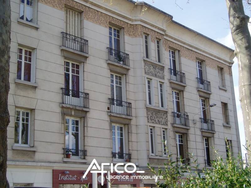 Maison à louer, 54m², TOURS