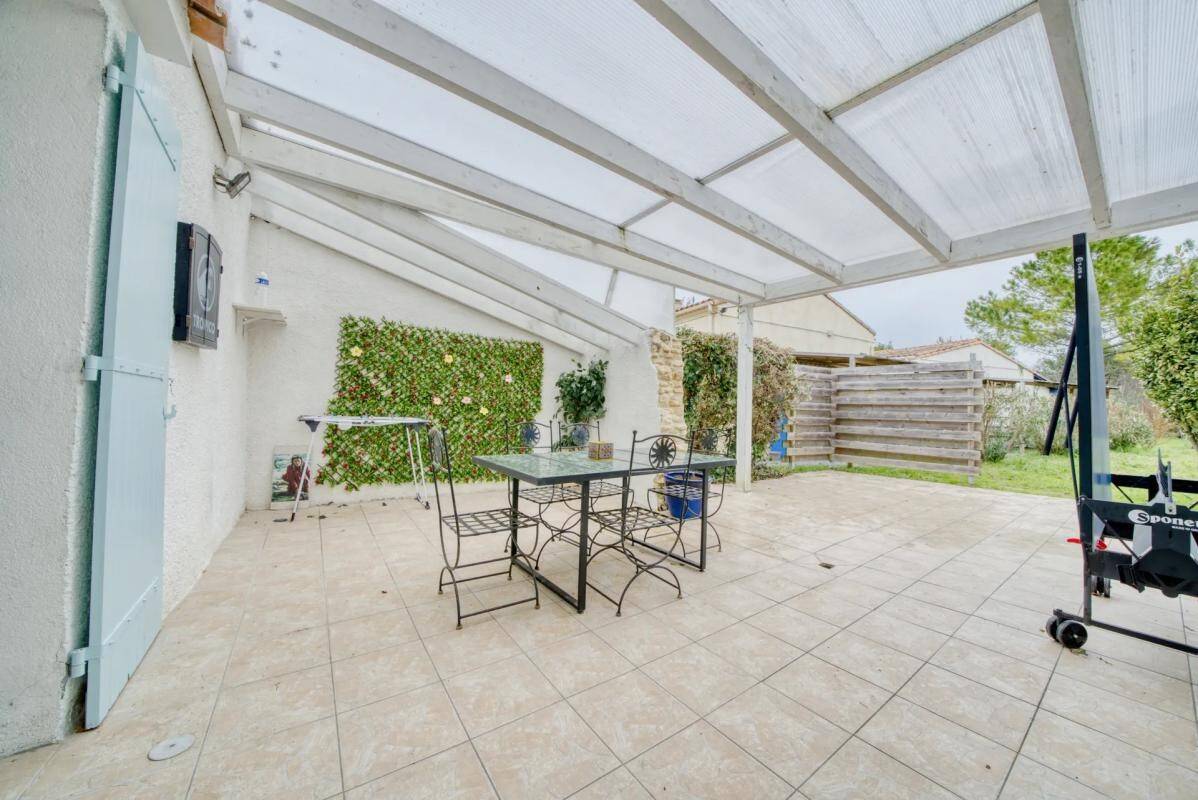 Maison à vendre, 271m², SAINT PALAIS SUR MER