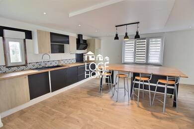 Maison de ville à vendre 290 000 € 5 pièces 4 chambres 176 m² 793 m² de terrain Raimbeaucourt 59283