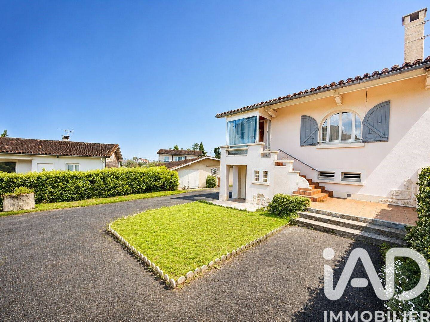 Maison à vendre, 169m², AUCH