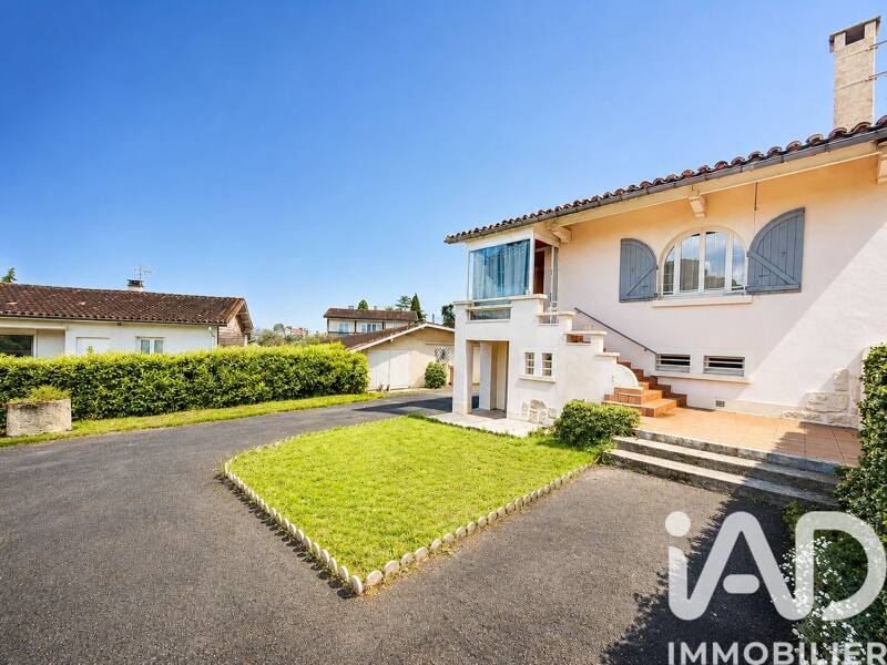 Maison à vendre, 169m², AUCH