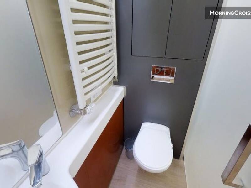 Maison à louer, 22m², REIMS