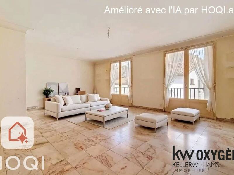 Maison à vendre, 104m², PERPIGNAN