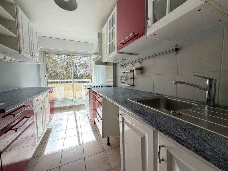 Maison à louer, 98m², NOISY LE GRAND