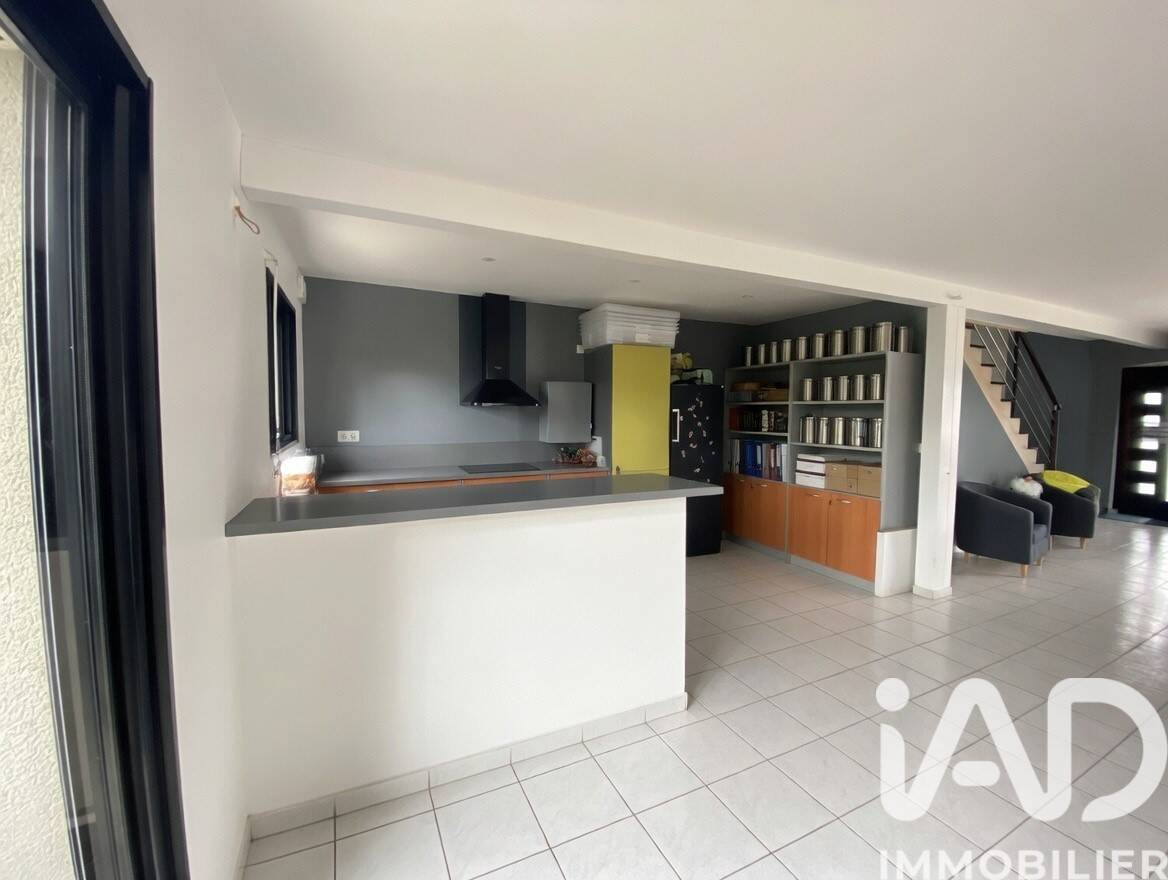 Maison à vendre, 162m², SAINT NAZAIRE