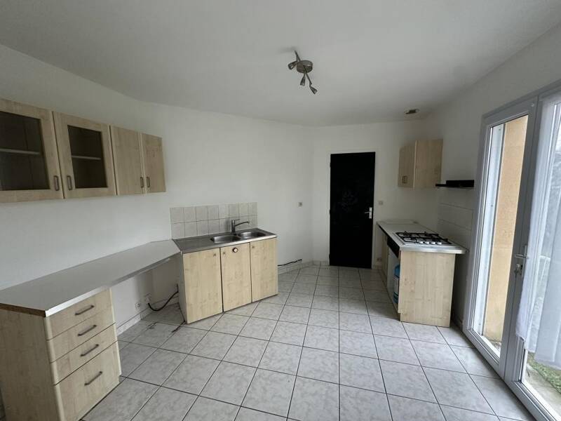 Maison à louer, 104m², THOUARE SUR LOIRE