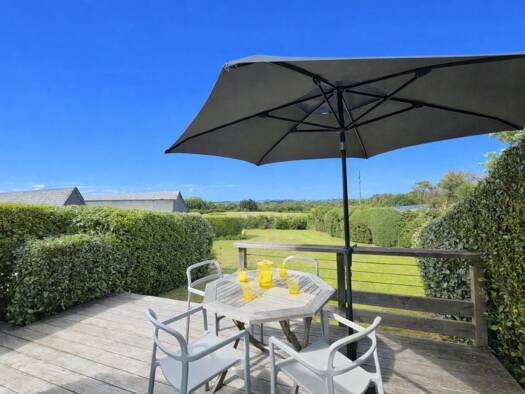 Maison à vendre 299 250 € 3 pièces 2 chambres 52,91 m² 178 m² de terrain Pleumeur-Bodou 22560