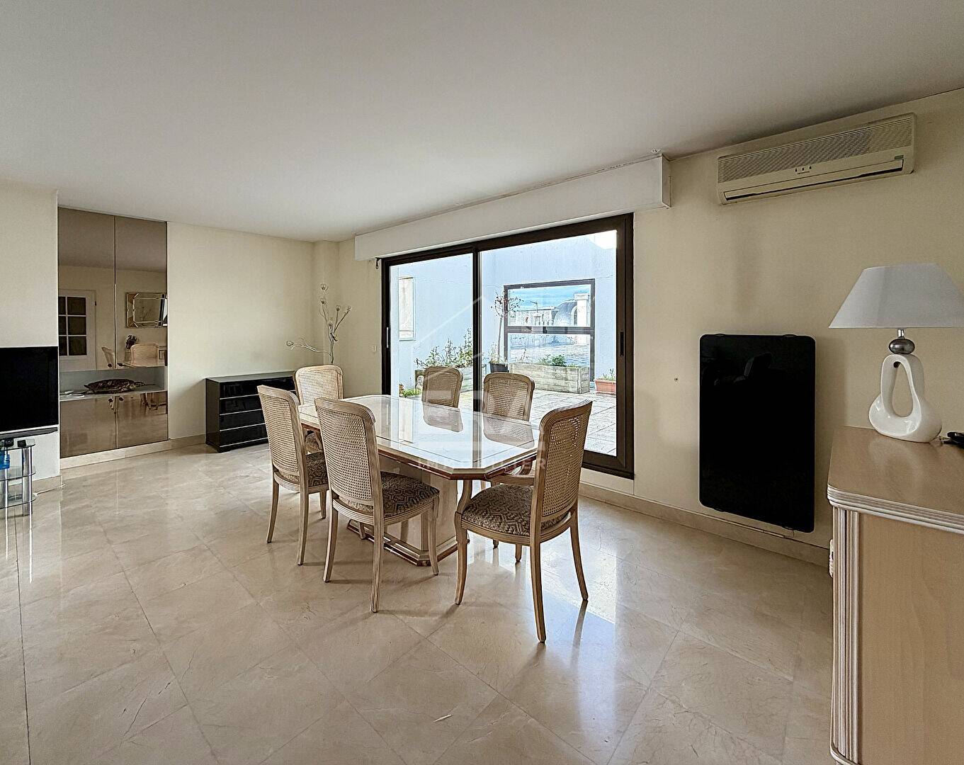 Maison à vendre, 141m², LEVALLOIS PERRET