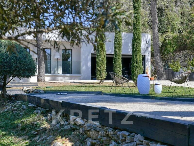Maison à vendre, 191m², NIMES