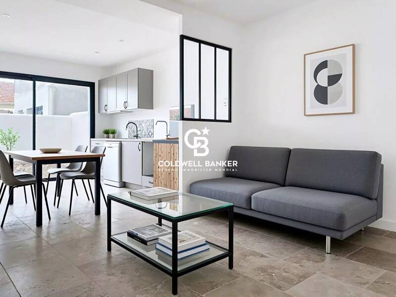 Maison à vendre, 146m², LA ROCHELLE