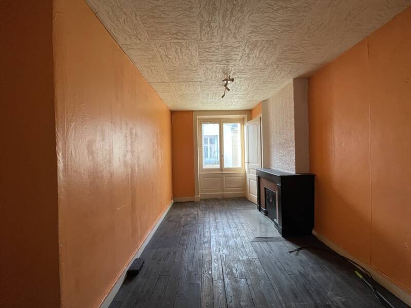 Maison à vendre, 55m², SAINT ETIENNE