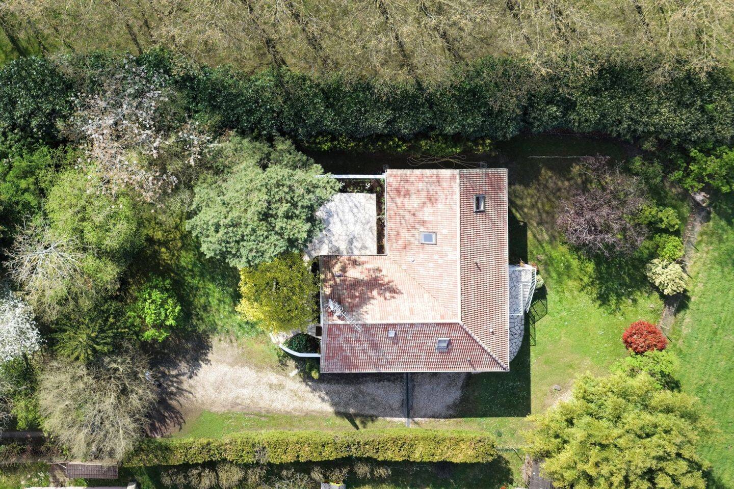 Maison à vendre, 160m², FONTENAY LES BRIIS
