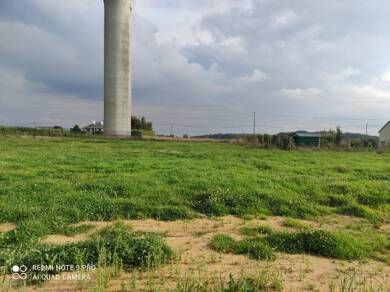 Terrain constructible à vendre 49 000 € 922 m² de terrain Appeville-Annebault 27290