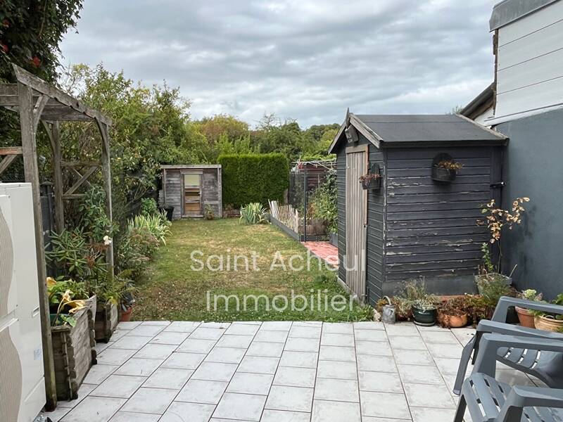 Maison à vendre, 93m², AMIENS