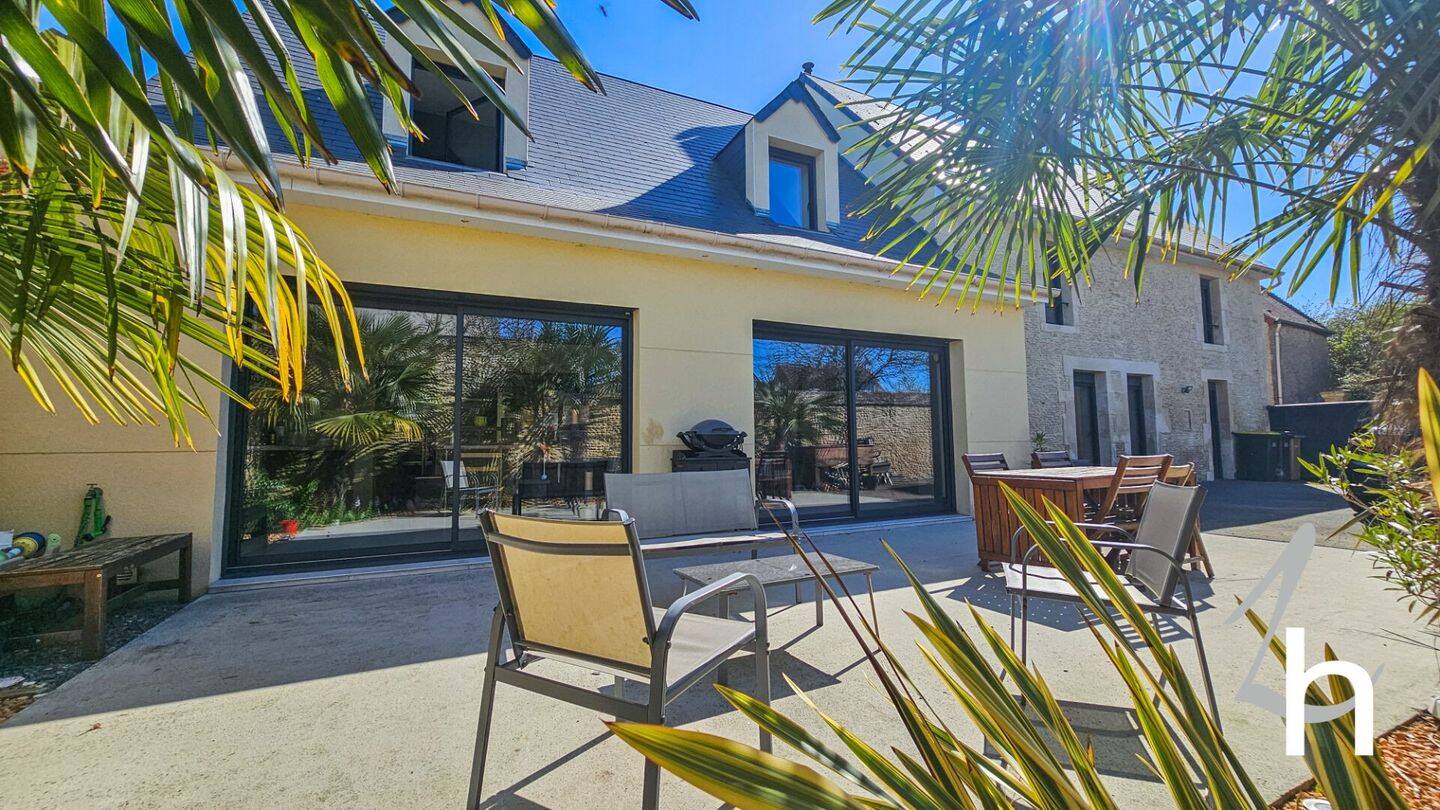 Maison à vendre, 220m², FRENOUVILLE