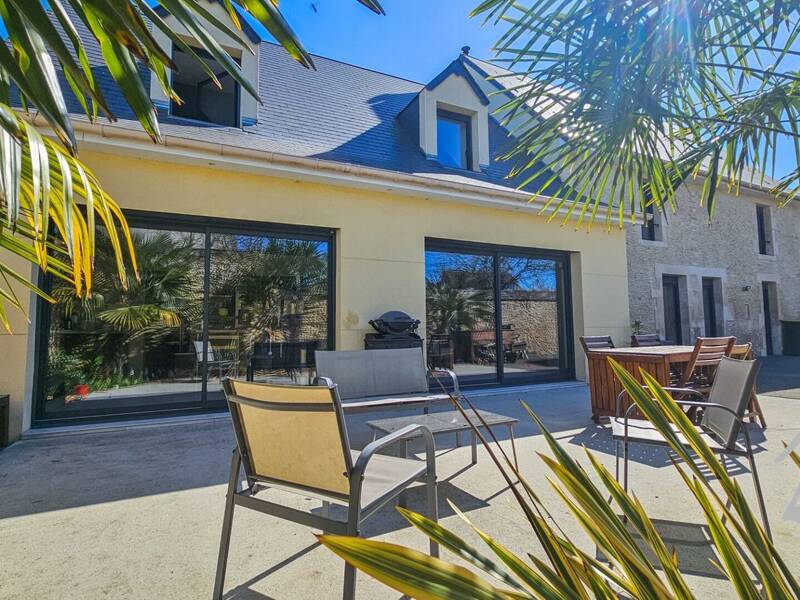 Maison à vendre, 220m², FRENOUVILLE
