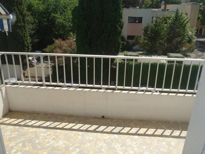 Maison à louer, 47m², MONTPELLIER