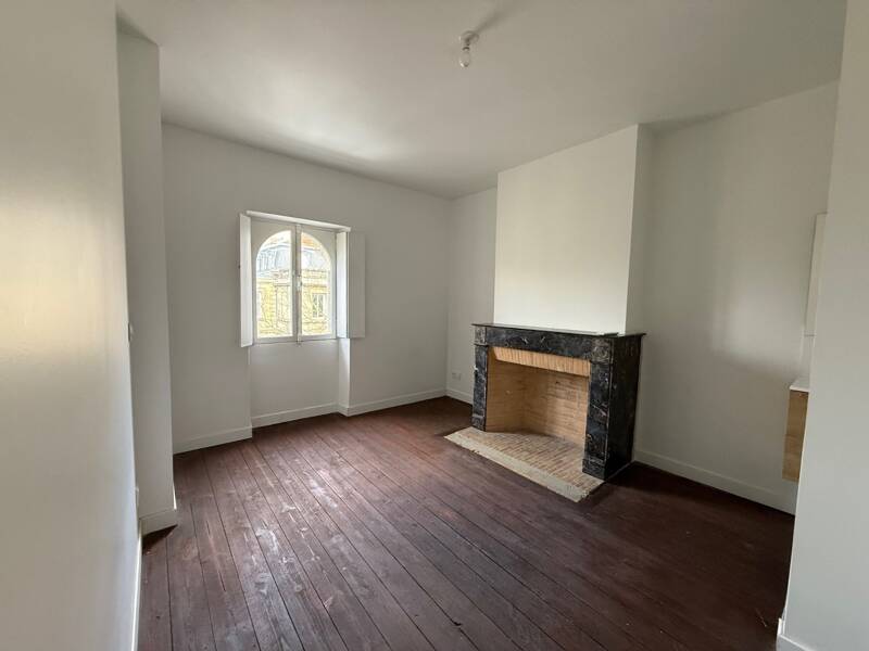 Maison à louer, 82m², BORDEAUX