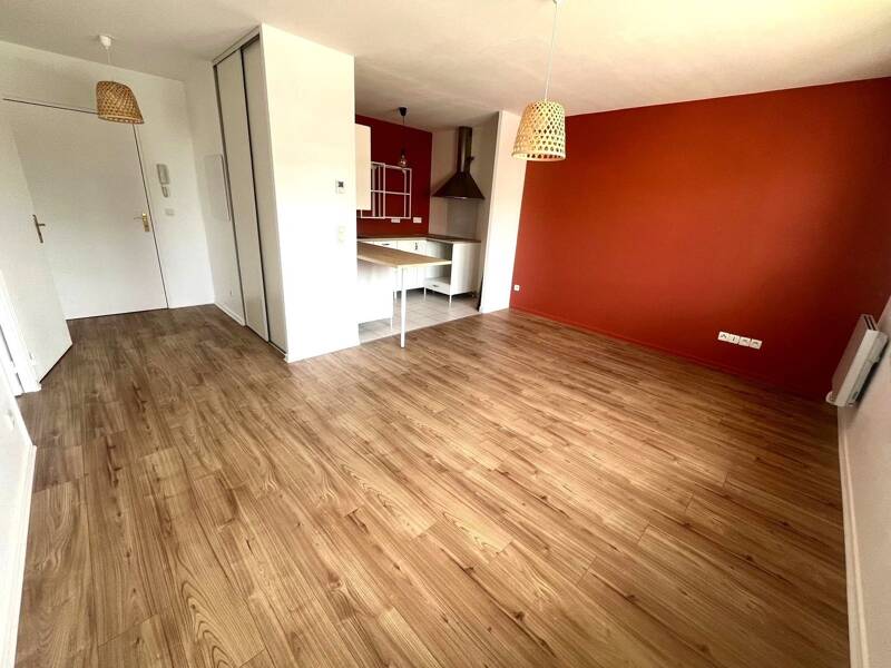 Maison à louer, 40m², CORBEIL ESSONNES