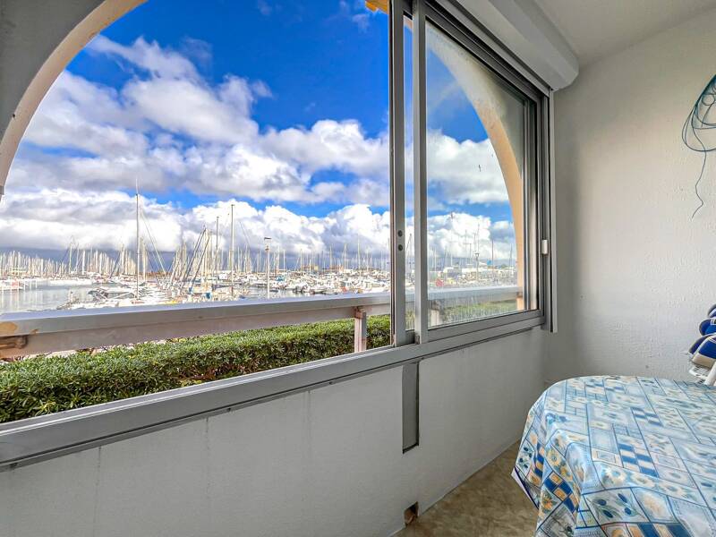 Maison à vendre, 30m², LEUCATE
