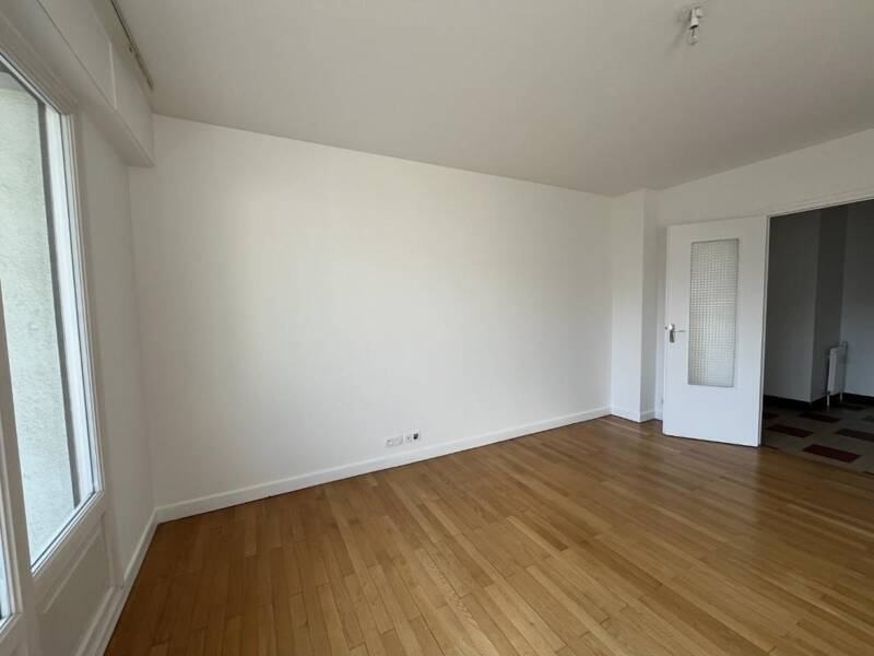 Maison à louer, 78m², GRENOBLE