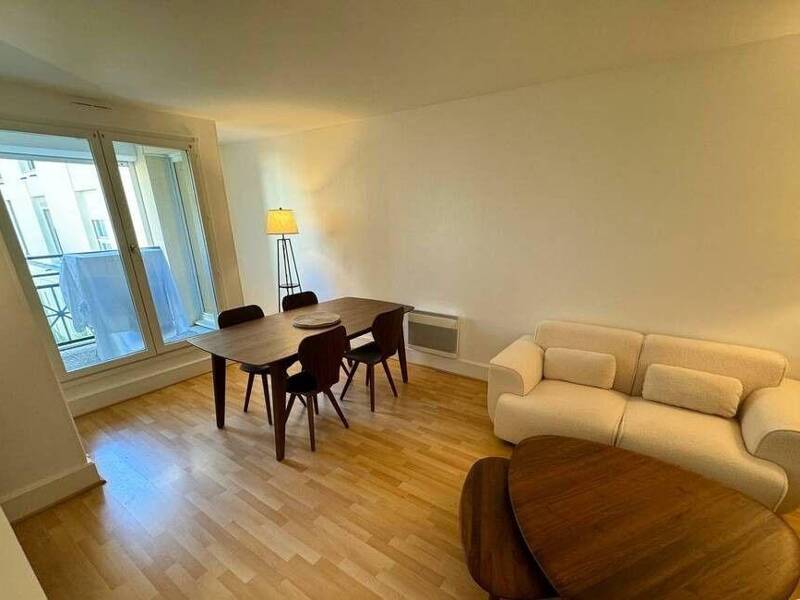 Maison à louer, 47m², VERSAILLES