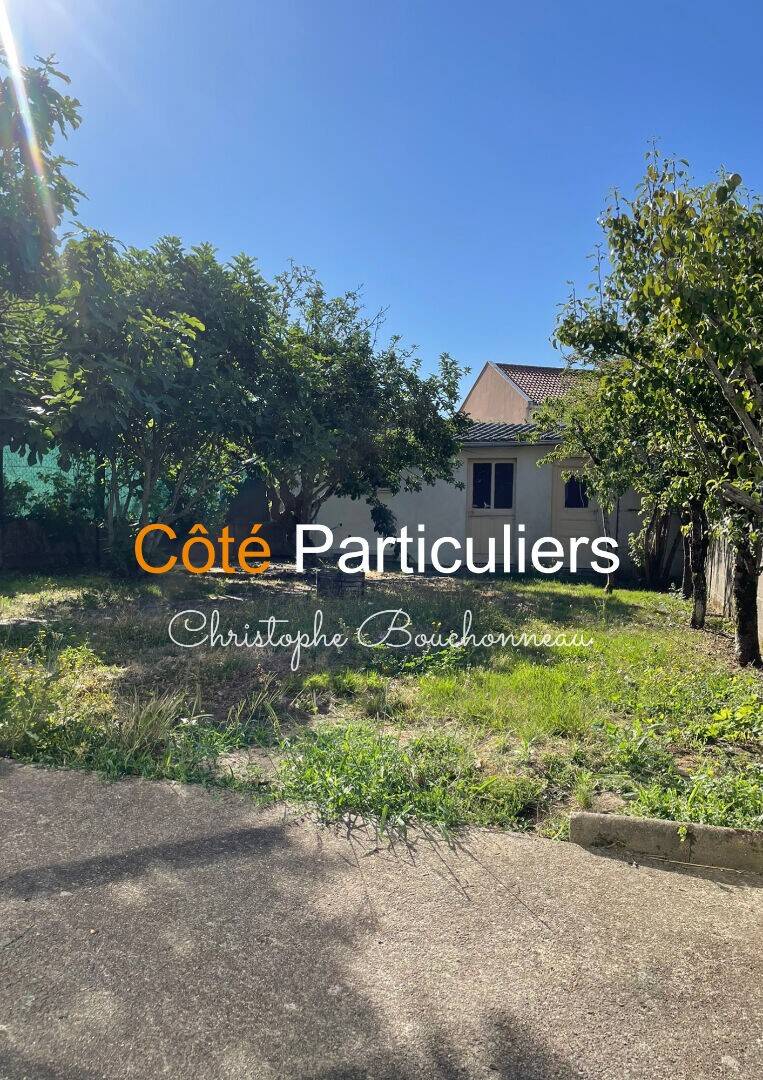 Maison à vendre, 77m², CHOLET
