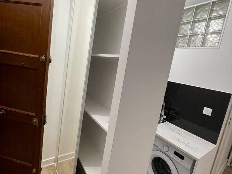 Maison à louer, 19m², CLICHY