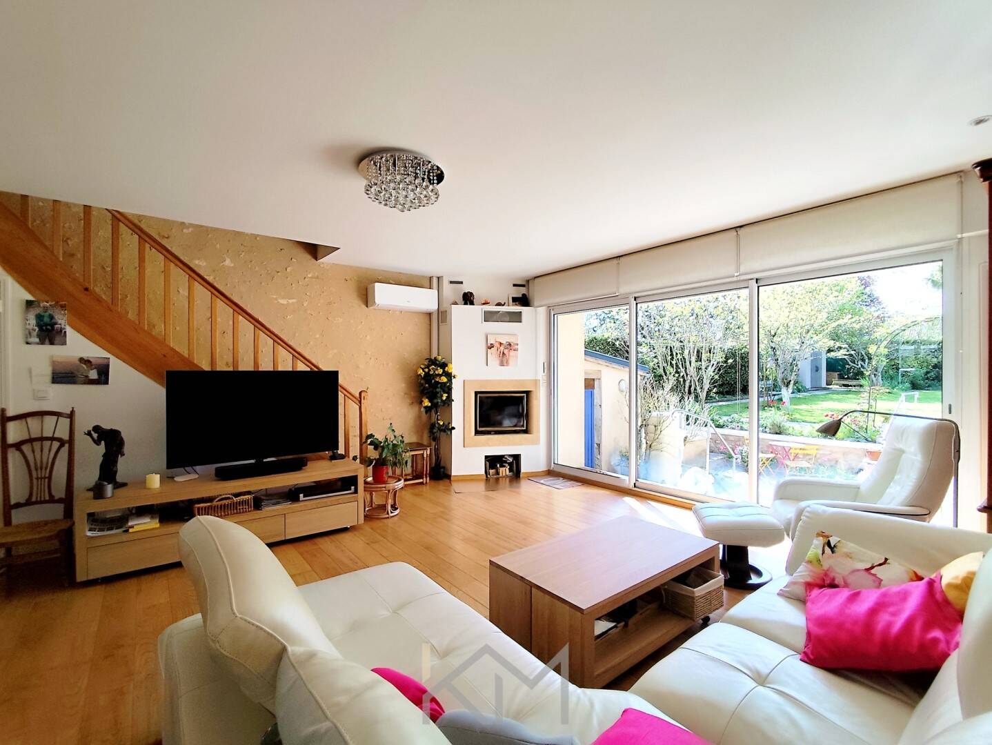 Maison à vendre, 190m², POITIERS