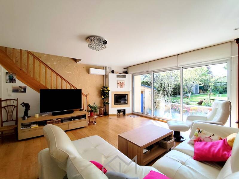 Maison à vendre, 190m², POITIERS