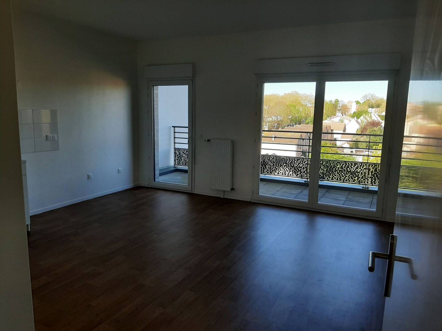 Maison à louer, 70m², CERGY