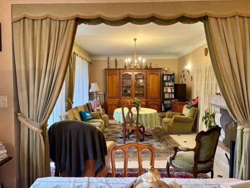 Maison à vendre, 170m², LE MANS