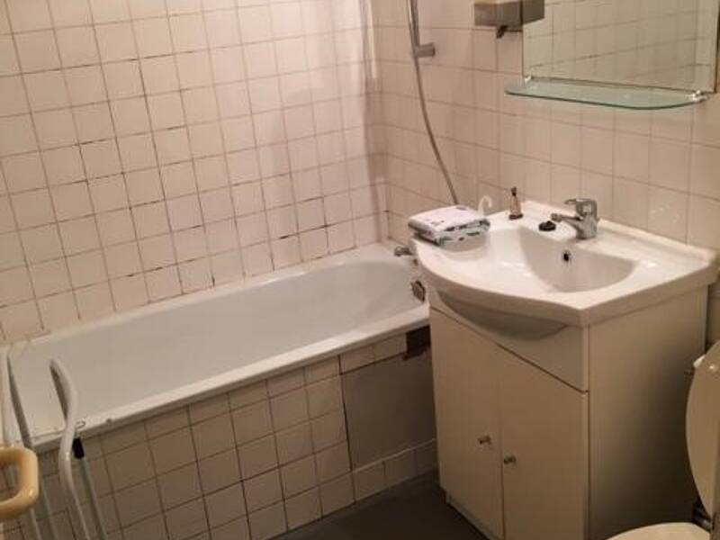 Maison à louer, 33m², BORDEAUX