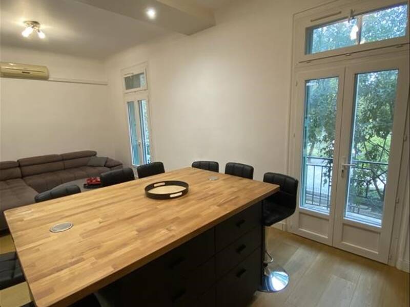 Maison à louer, 55m², PERPIGNAN