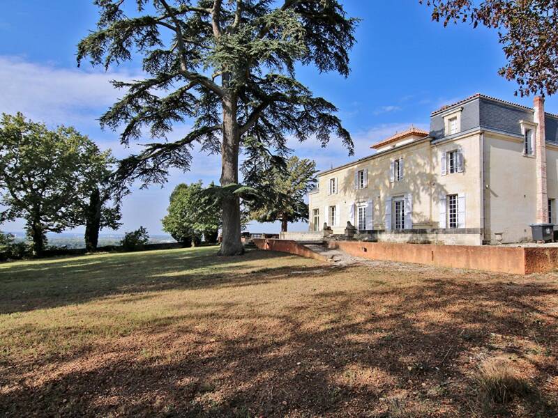 Maison à vendre, 1050m², BORDEAUX