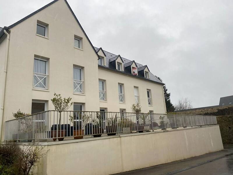 Maison à louer, 78m², VALOGNES