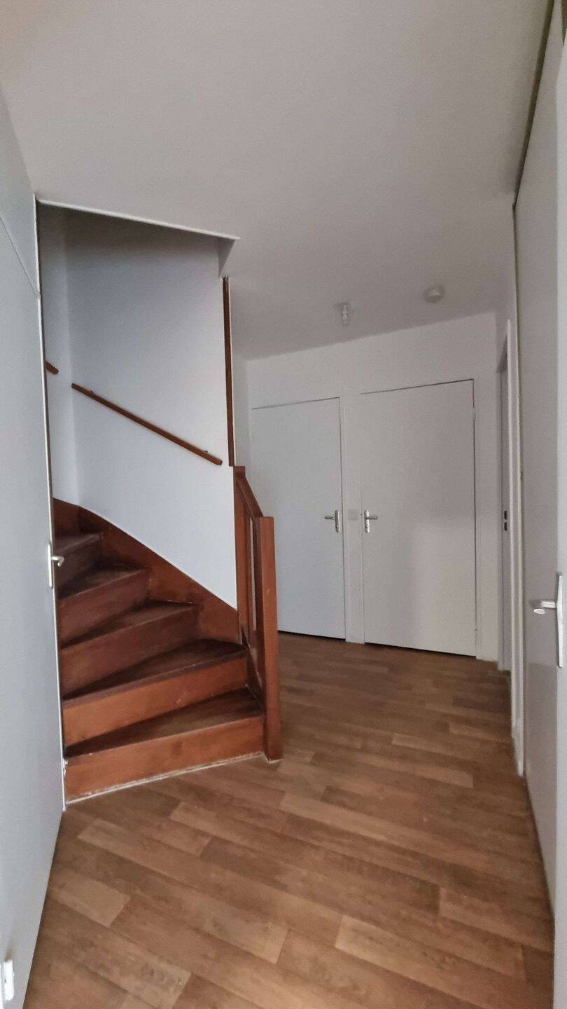 Maison à louer, 89m², CRETEIL