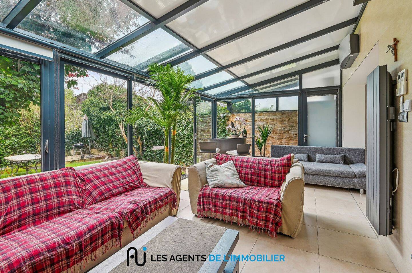 Maison à vendre, 132m², NANTERRE