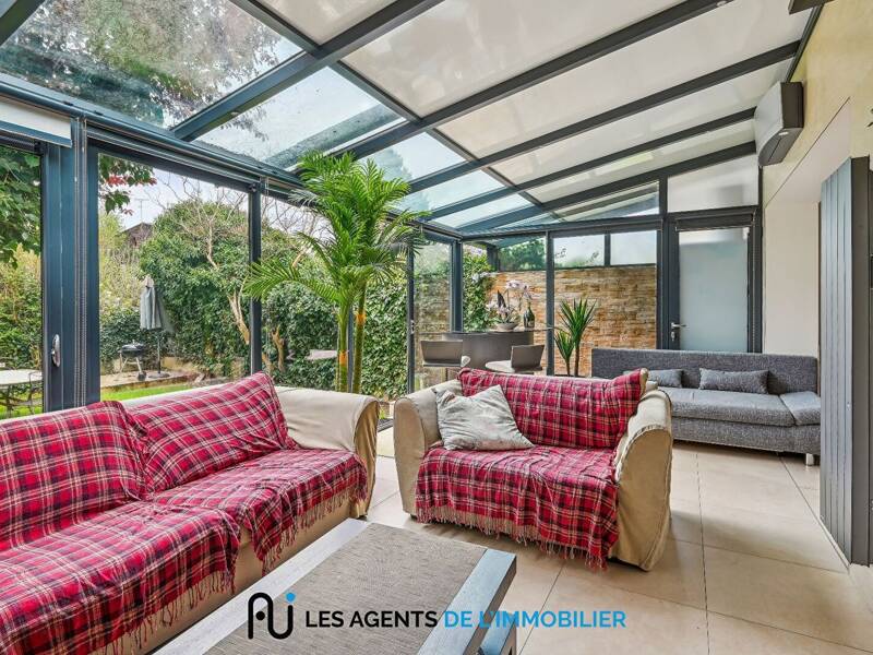 Maison à vendre, 132m², NANTERRE