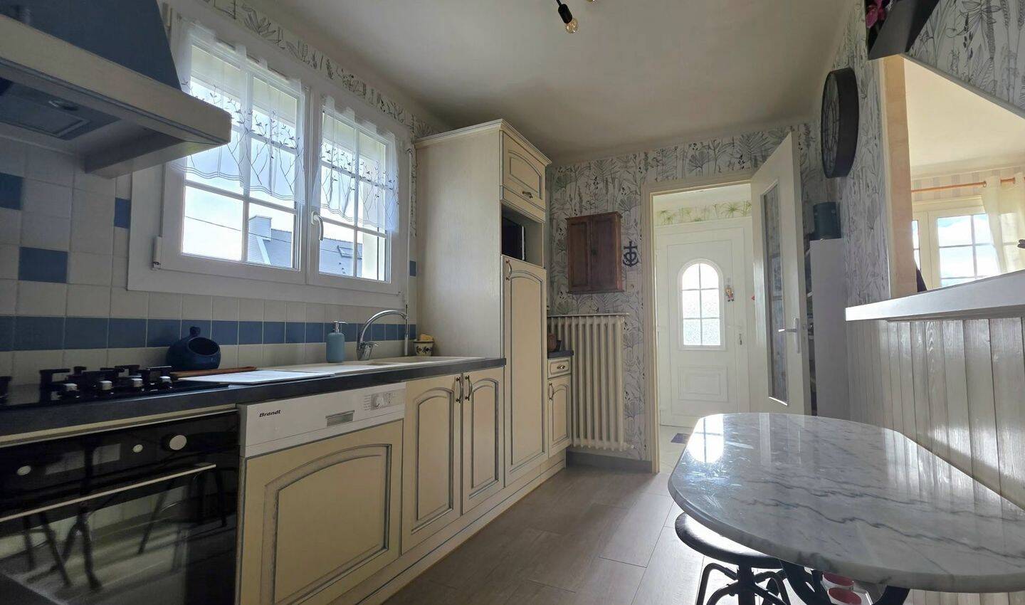 Maison à vendre, 110m², THEIX