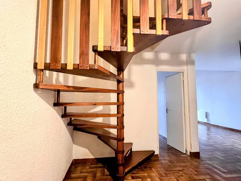 Maison à louer, 93m², SEYSSINS