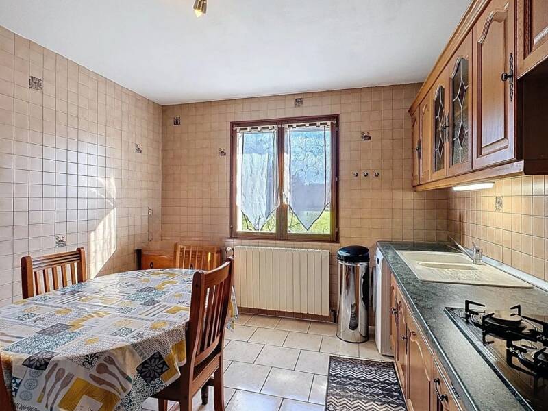 Maison à vendre, 117m², MOSELLE