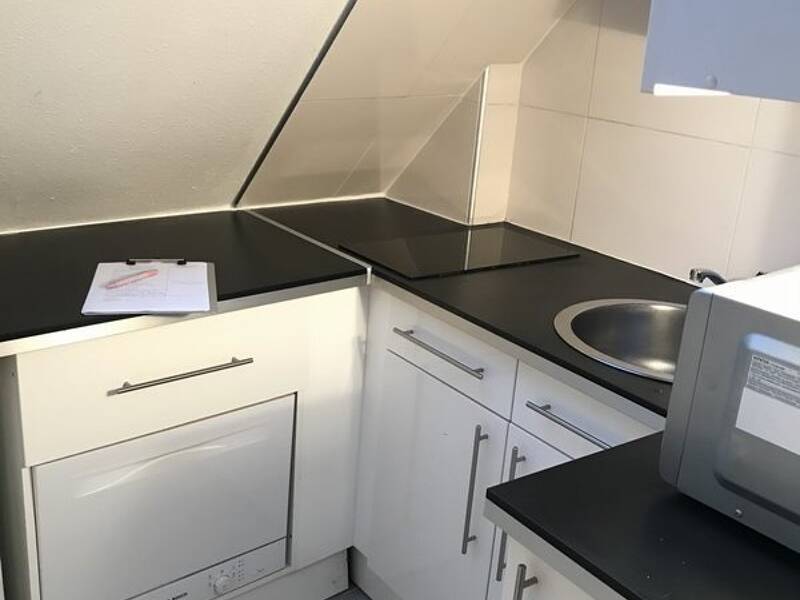 Maison à louer, 25m², METZ