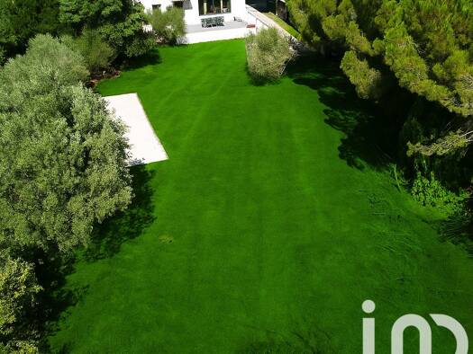 Maison à vendre 325 000 € 12 pièces 4 chambres 144 m² 2 400 m² de terrain Les Granges-Gontardes 26290
