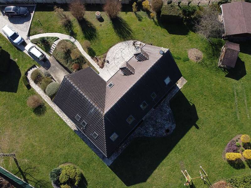Maison à vendre, 202m², MONTFORT L'AMAURY