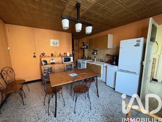 Maison à vendre, 60m², SAINT DIZIER