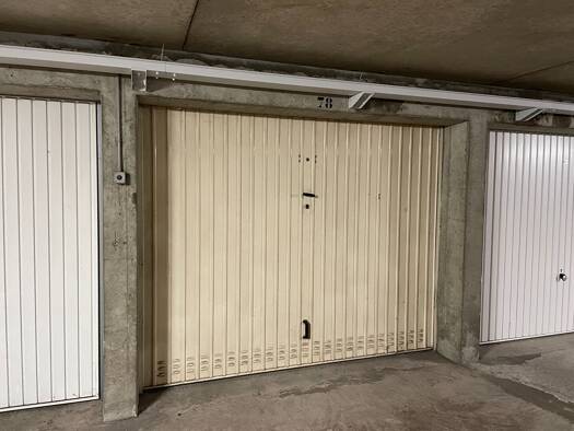 Garage/Stationnement à louer 140 € Charlier Ecully 69130