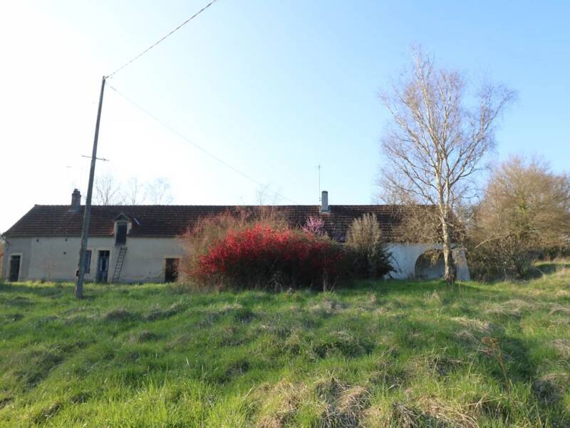 Maison à vendre, 270m², LA GUERCHE SUR L'AUBOIS