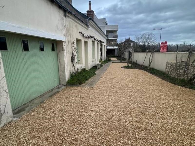 Maison à louer, 95m², LA RICHE