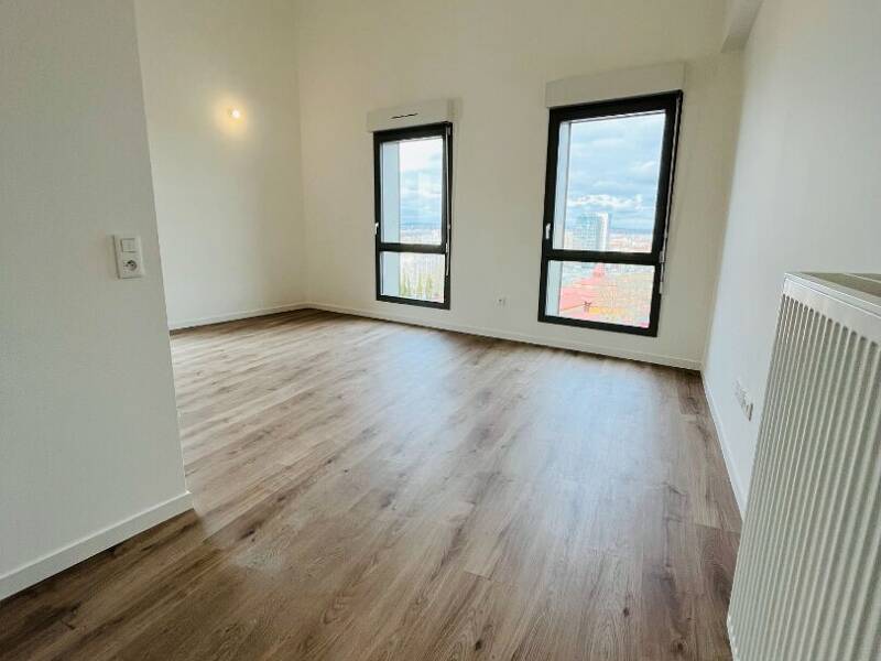 Maison à louer, 63m², AUBERVILLIERS